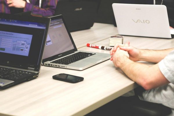 Digitalisation d'entreprise : ce qu'il faut comprendre
