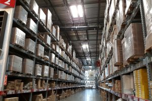 Quelles sont les prestations d’une entité spécialiste des flux industriels ?