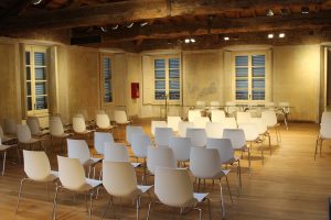 Location de salle pour séminaire d'entreprise à Lyon : les conseils utiles