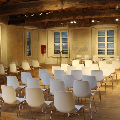 Location de salle pour séminaire d'entreprise à Lyon : les conseils utiles