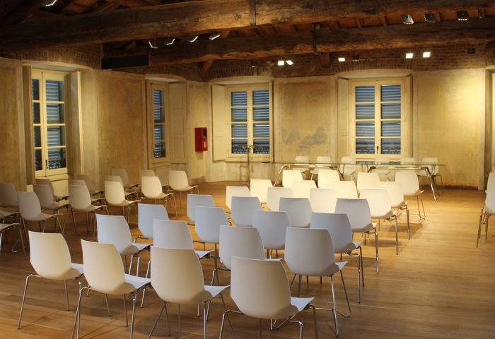 Location de salle pour séminaire d'entreprise à Lyon : les conseils utiles