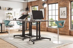 Optimiser l'ergonomie au bureau pour le confort de votre équipe...