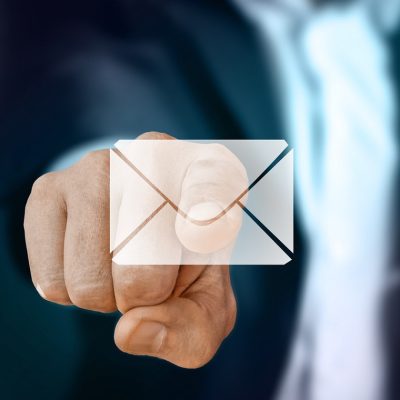 Enrichissez et développez votre fichier clients avec l'email appending