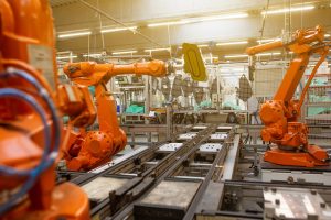 IoT Industriel : Transformer les entreprises grâce aux bénéfices offerts