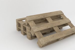 Les avantages insoupçonnés de la palette EPAL