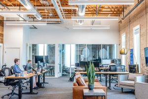 Découvrez les multiples avantages de travailler dans un espace de coworking