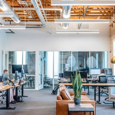 Découvrez les multiples avantages de travailler dans un espace de coworking