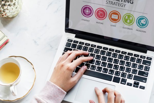 5 bonnes raisons de collaborer avec une agence web experte en marketing digital