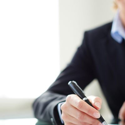 Assurance professionnelle : une nécessité pour les auto-entrepreneurs