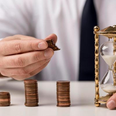 Le temps partagé en finance : une approche flexible pour les entreprises en croissance !