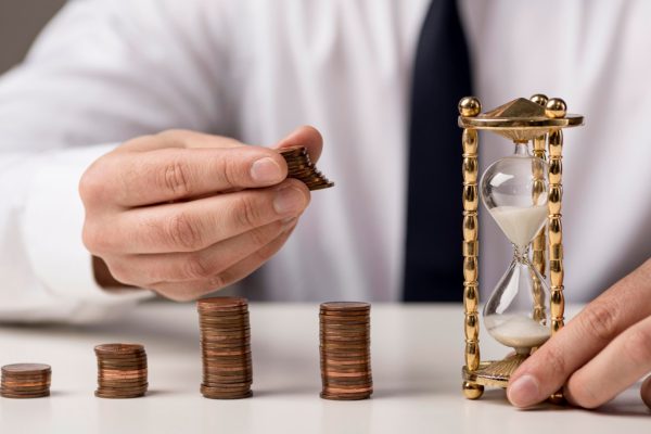 Le temps partagé en finance : une approche flexible pour les entreprises en croissance !