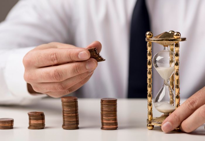 Le temps partagé en finance : une approche flexible pour les entreprises en croissance !
