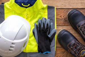 Protection individuelle : pourquoi choisir les bons vêtements et chaussures de sécurité ?