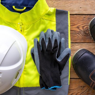 Protection individuelle : pourquoi choisir les bons vêtements et chaussures de sécurité ?