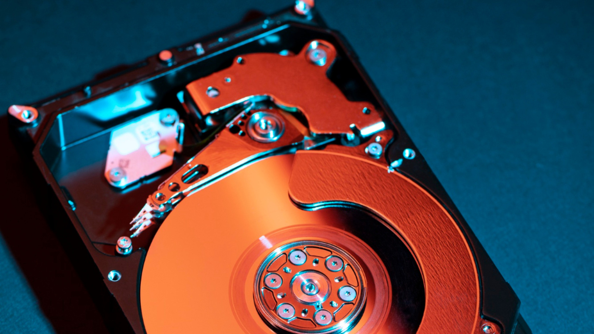 Découvrez la différence entre un disque dur classique et un disque dur SSD