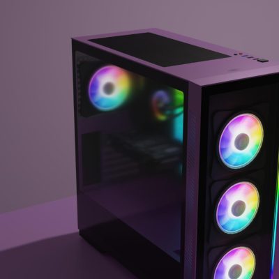 PC gamer : les éléments qui font toute la différence