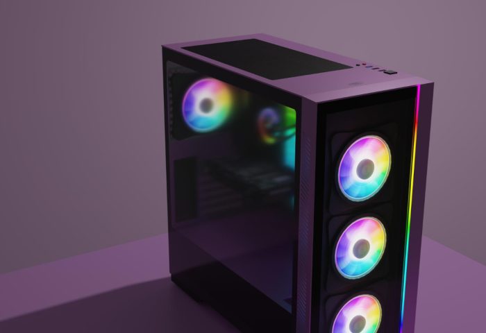 PC gamer : les éléments qui font toute la différence