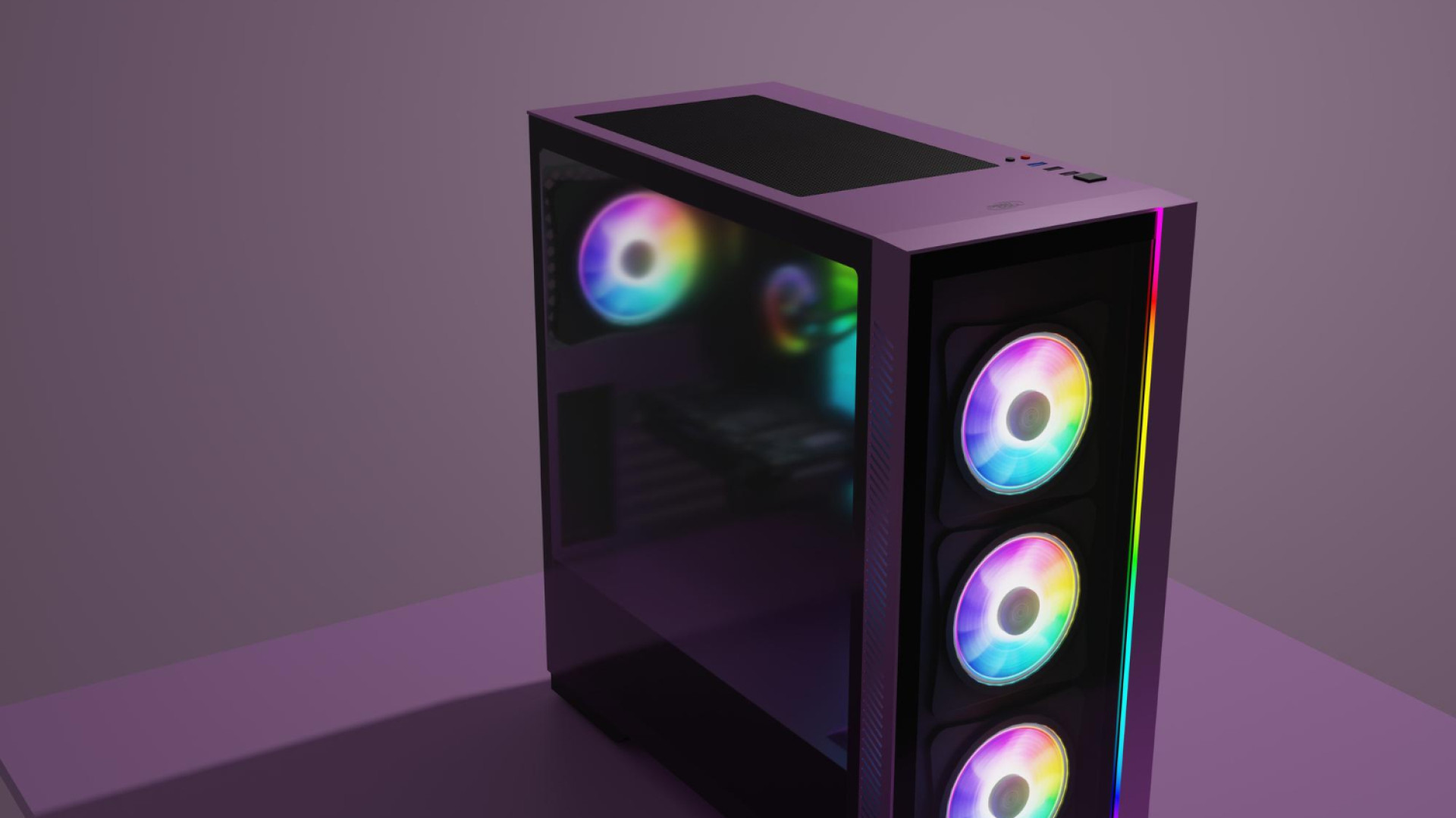 PC gamer : les éléments qui font toute la différence