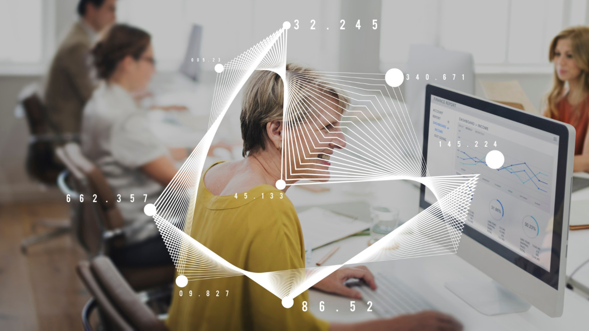 Boostez vos performances avec une agence data experte en analyse